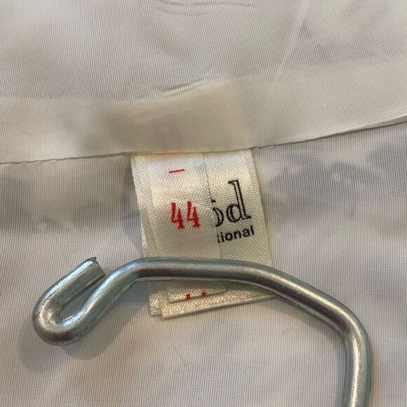 Vintage Del Mod International Dress with Matching Jacket - Picture 10 of 10